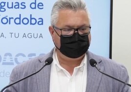 El PSOE de Córdoba defendió hasta 2022 enlazar Sierra Boyera con Puente Nuevo
