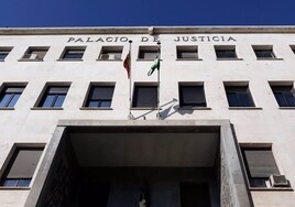 Prisión permanente revisable para Hadifa, la mujer que estranguló a su bebé tras dar a luz en Almería