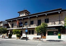 Mocejón aprueba un presupuesto de 3.725.000 euros, los más inversores de los últimos años
