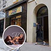 La farsa del negocio de las 'escorts': auge de agencias de prostitutas en Madrid para burlar la nueva ley