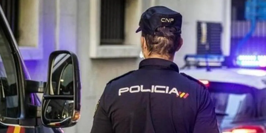 Muere Un Hombre En La Coruña Por Disparos Durante Una Intervención De La Policía Nacional