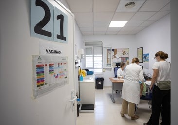 Los pediatras llaman a la vacunación infantil de la gripe ante la baja cobertura en Castilla y León