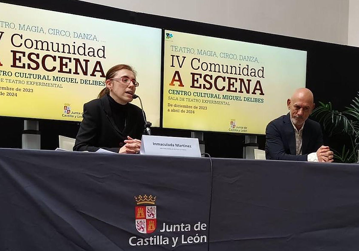 El teatro infantil abrirá una cuarta edición del ciclo &#039;Comunidad a escena&#039;, que llevará al Miguel Delibes una docena de montajes