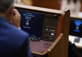 El Senado destina hasta 756.000 euros en traductores de catalán, euskera, gallego y valenciano