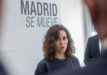 Los madrileños se ahorrarán 126 millones de euros en el IRPF por las nuevas ventajas fiscales de 2023