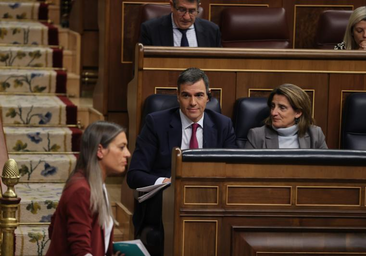 Junts evidencia la minoría del Gobierno al anunciar que votará en contra del último real decreto porque afecta a la ley de amnistía