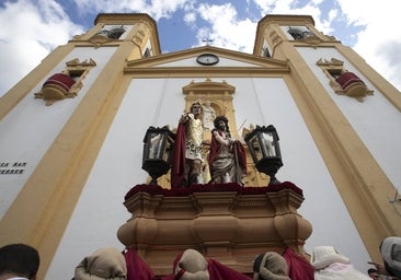 La Agrupación de Cofradías mantiene a la Presentación el Jueves Santo de Córdoba pese a rechazarlo