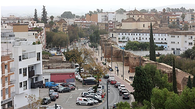 La llegada de empresas gracias a la Base Logística, objetivo estratégico de Córdoba en 2024