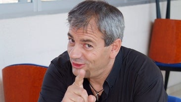 Imagen principal de la ficha