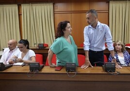 El PSOE se decanta por una mujer para la Subdelegación del Gobierno en Córdoba