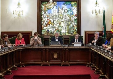 El PSOE entrega Pamplona a Bildu
