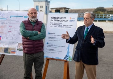 El embalse de Sierra Boyera tendrá una depuradora de última generación