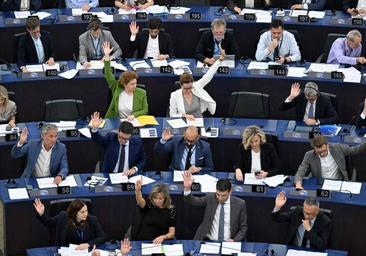 Las elecciones europeas de junio, prueba de fuego para los planes de Sánchez
