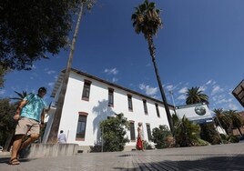 El final del plan Edusi llega en Córdoba con subvenciones que hay que devolver
