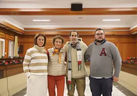 Dimite la concejal de Hacemos Córdoba Carmen García por motivos de salud y familiares