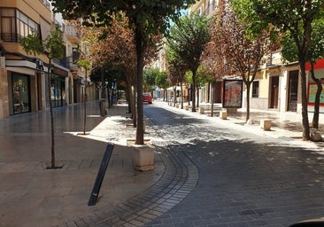 En libertad con cargos el hombre detenido en Puente Genil por agredir supuestamente a una mujer