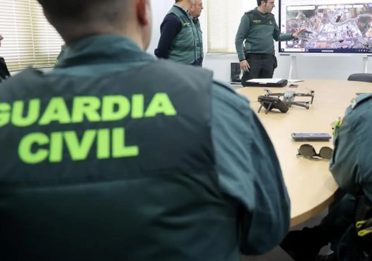 Guardia Civil