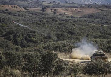 Muerte de dos militares en Córdoba: familiares del cabo fallecido también se personarán en la causa