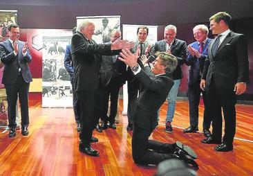 El Cordobés: laureles en el olimpo taurino