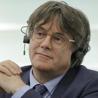 Imagen secundaria - Carles Puigdemont