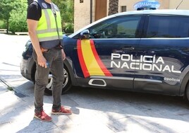 Muere un joven en Castellón tras precipitarse desde un séptimo piso después de tomar setas alucinógenas