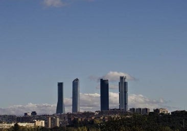 La capital reduce la contaminación a mínimos históricos