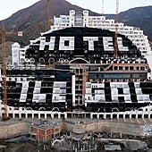 La Junta de Andalucía recupera para 2024 el reto de derribar el Algarrobico 18 años después