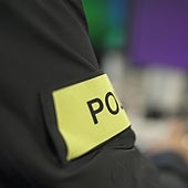 Un barrendero encuentra un bebé muerto en una papelera de La Bisbal (Gerona)