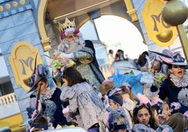 Cabalgatas de Reyes Magos de los pueblos de la provincia de Córdoba: qué día salen, horario y recorrido