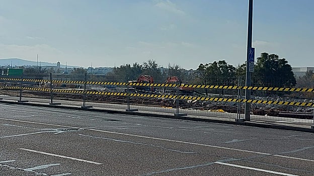 Doce grandes e importantes obras por más de 145 millones de euros abrirán Córdoba en canal durante 2024