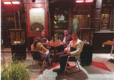 Tito Berni aporta a la juez una condena y una nueva denuncia contra el Mediador