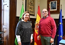 La ruta literaria de senderismo 'Valhondo' ve la luz con un convenio de la Diputación de Toledo y Los Navalucillos