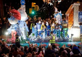 Cabalgatas de Reyes Magos de los pueblos de la provincia de Málaga en 2024: qué día salen, horario y recorrido