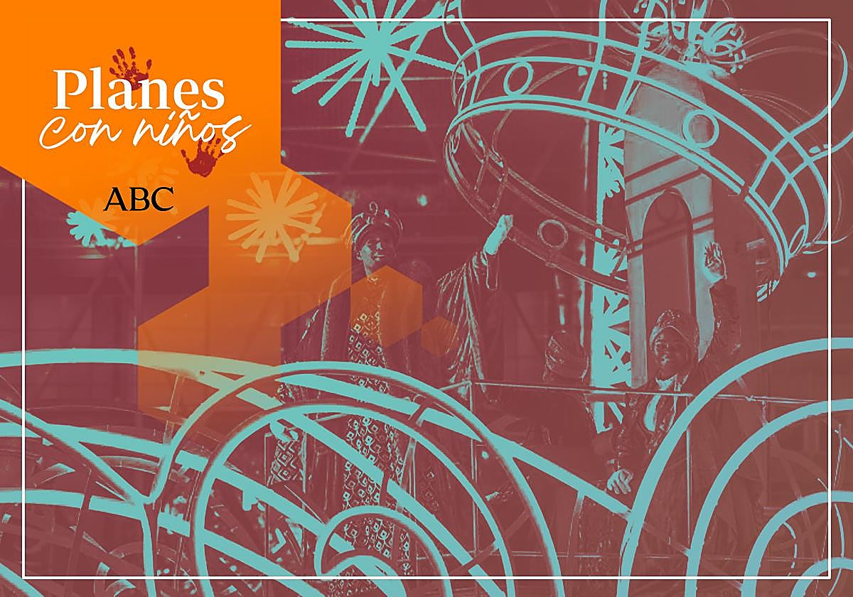 Planes de ocio este fin de semana en Madrid para toda la familia