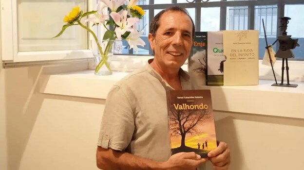 La ruta literaria de senderismo &#039;Valhondo&#039; ve la luz con un convenio de la Diputación de Toledo y Los Navalucillos