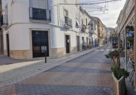 ¿Cuáles fueron los municipios de Córdoba en los que más bajó el paro en 2023?