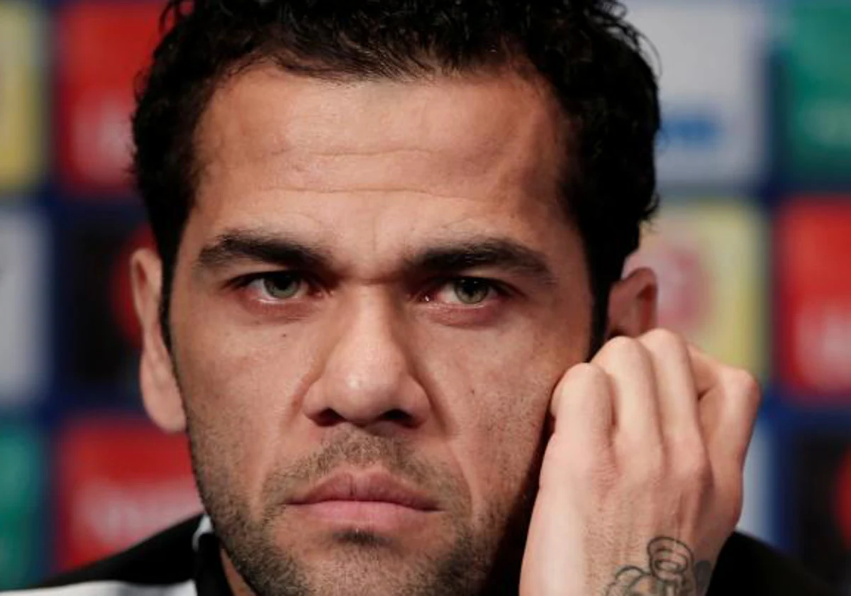 Dani Alves