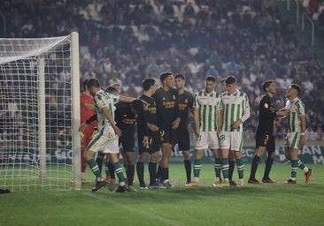 Así está el Córdoba CF en la clasificación de Primera Federación (Grupo 2) tras perder con el Real Madrid Castilla