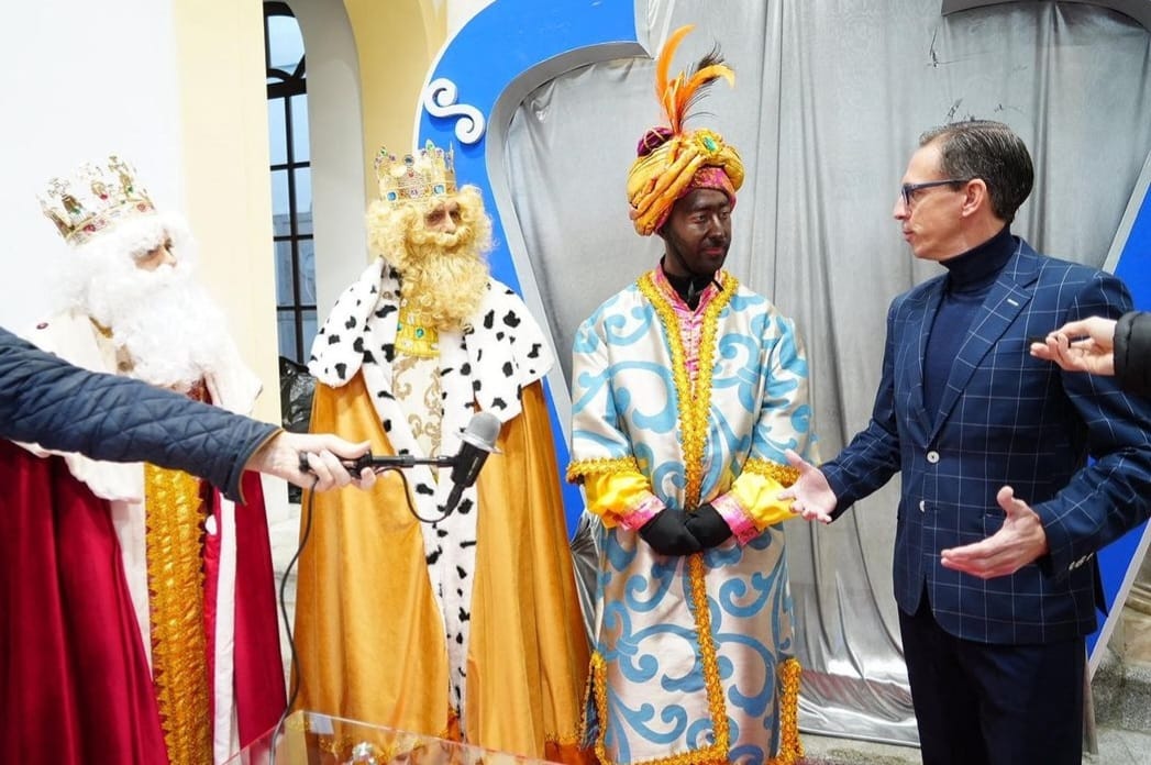 Fotos: la magia de la Cabalgata de Reyes se expande por toda la provincia de Córdoba