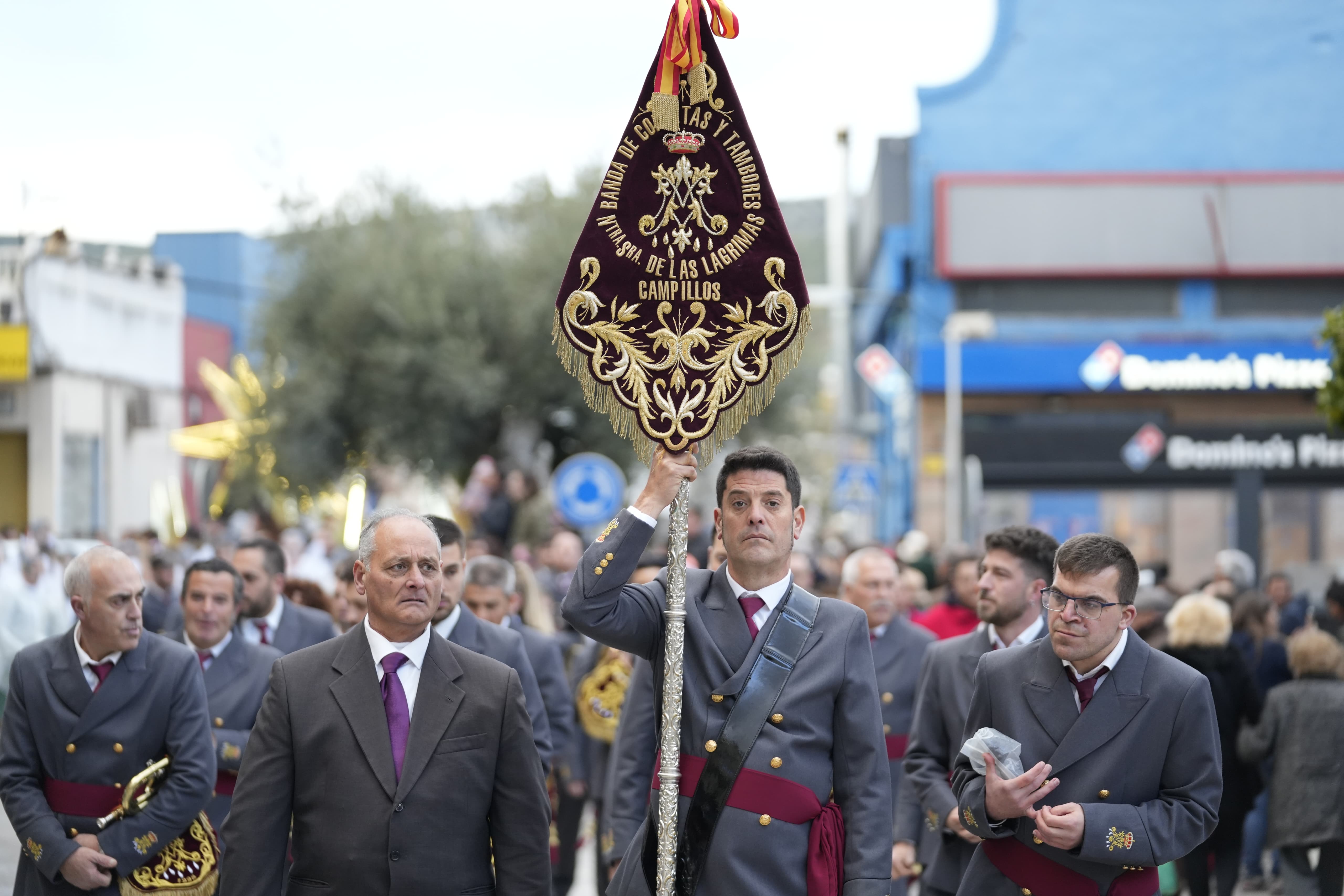 Fotos: la magia de la Cabalgata de Reyes se expande por toda la provincia de Córdoba