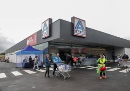 Horarios de los supermercados y centros comerciales los días 6 y 7 de enero en Córdoba