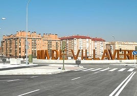 Villaverde, la cercanía de lo lejano