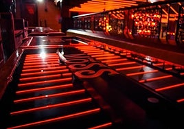 Desalojan una discoteca en Valladolid que superaba el aforo permitido en 300 personas