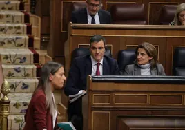 El PP vincula el giro con Kosovo a la necesidad del PSOE de conseguir los votos del independentismo