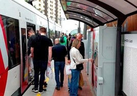 Renovar el bono de metro gratis en Valencia: cómo activar de nuevo la tarjeta que caduca el 8 de enero