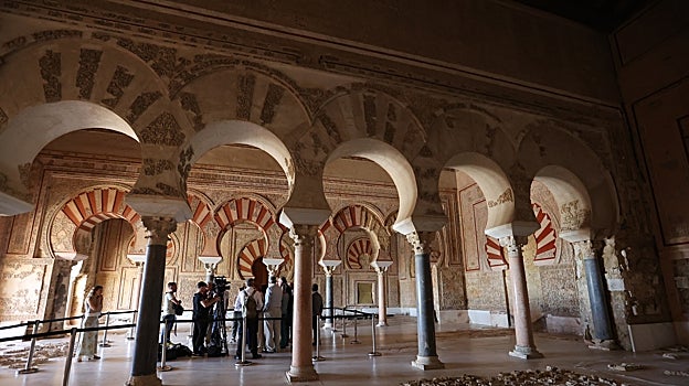 Salvad Turruñuelos: el edificio más grande del mundo