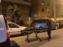 Investigan la muerte de dos menores y su padre intoxicados con gas en Barcelona