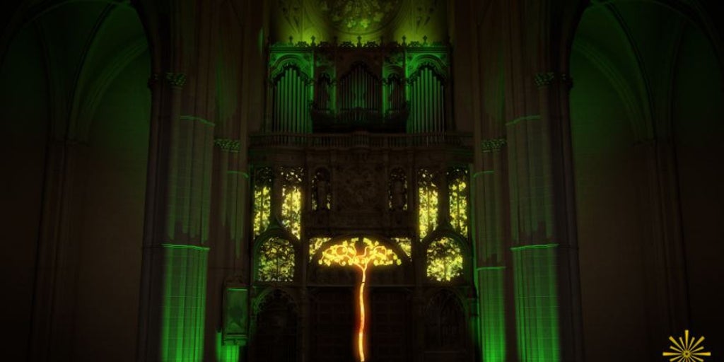 ‘Lumina’ se promocionará en Fitur y el centenario de la catedral será de Especial Intérés Público