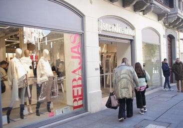 El comercio de Castilla y León augura unas «buenas» rebajas pese a la inflación