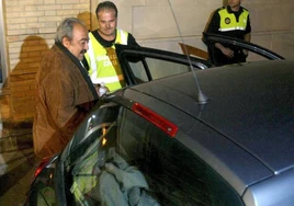 Condenan a cuatro años y medio de cárcel al exalcalde de Bigastro por apropiarse de 312.000 euros